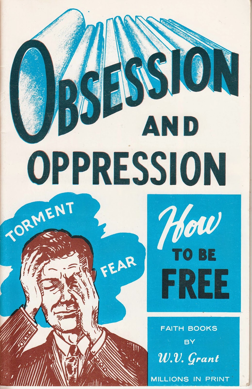 old time religion by Jim Linderman old time religion stalwart W. V