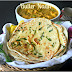 Butter Naan