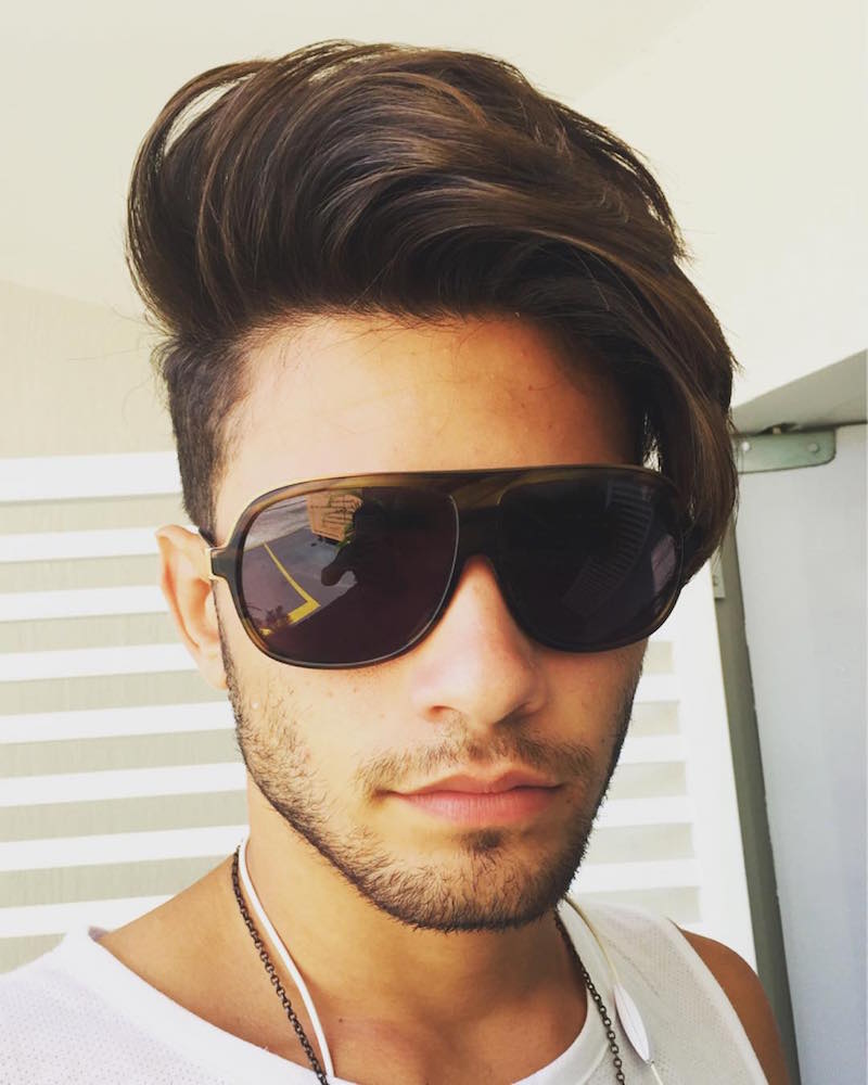 Perfect Mens Haircuts To Start 2016 Best Haircuts
