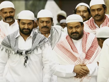 mohanlal-and-jrntr-janatha-garage-movie-malayalam-teaser mohanlal-and-jrntr-janatha-garage-movie-malayalam-teaser