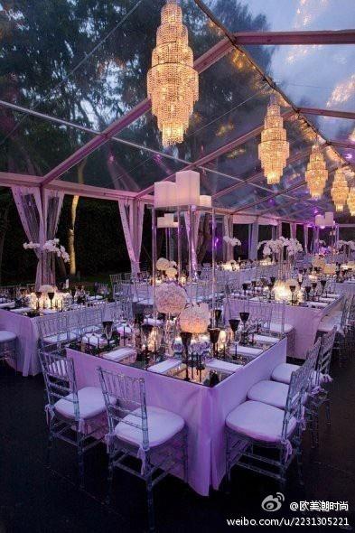 Bfabevents.: Outdoor Wedding Venue Ideas.