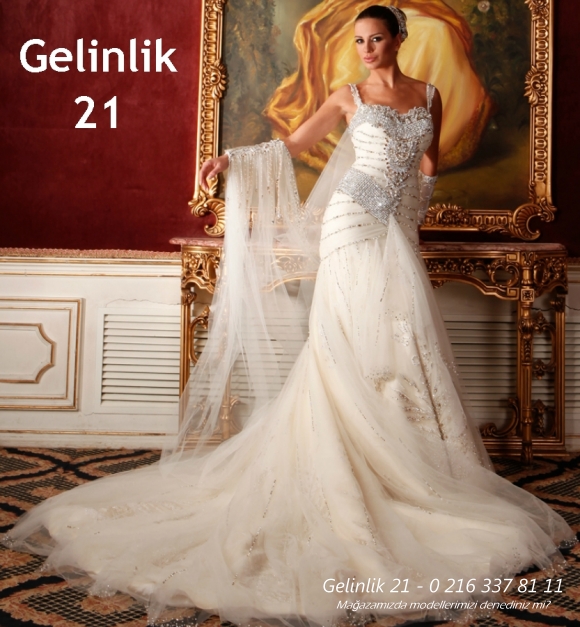 Gelinlik Gelinlikler Gelinlik Modelleri Gelinlik 2012