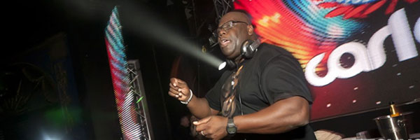 Carl Cox – Sonica Guest DJ Mix – 10-07-2012