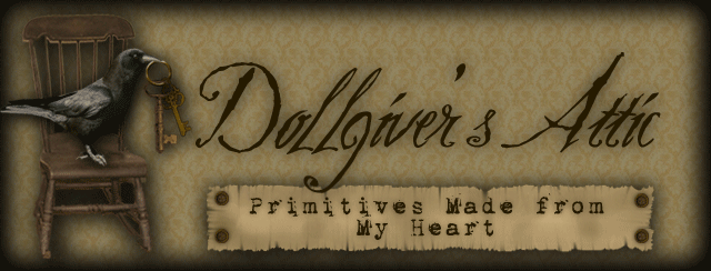 Dollgiver's Attic