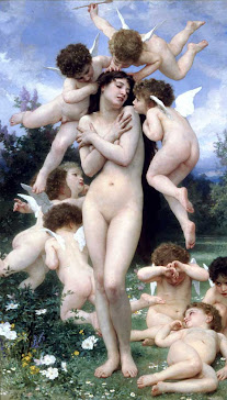 Le Printemps, 1886