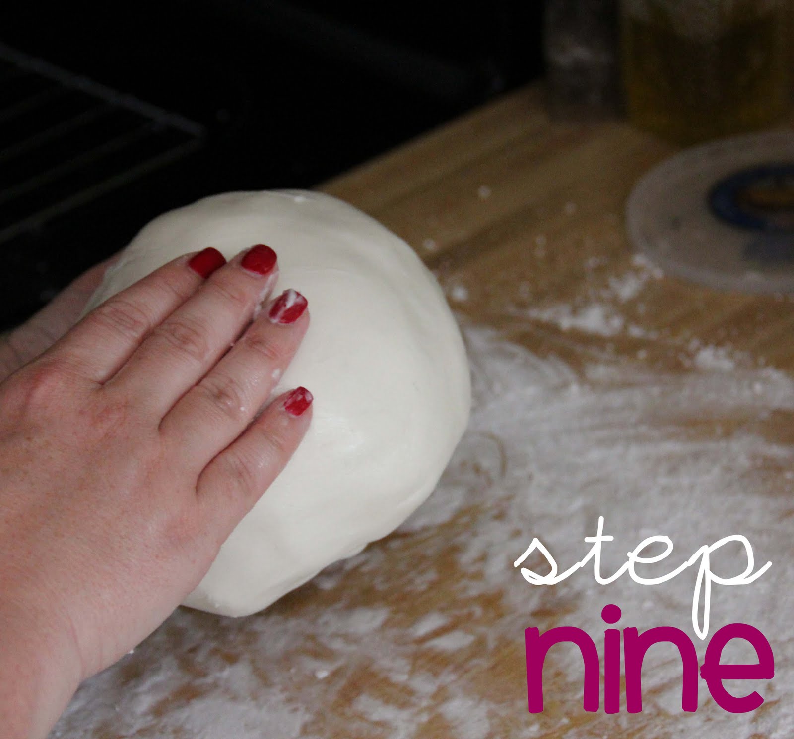 cookies and cups How to make Marshmallow fondant...2.0