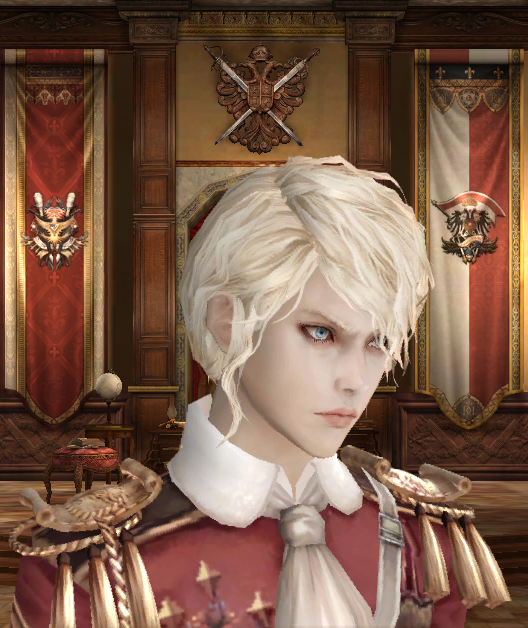 Return to Granado Espada: KESS