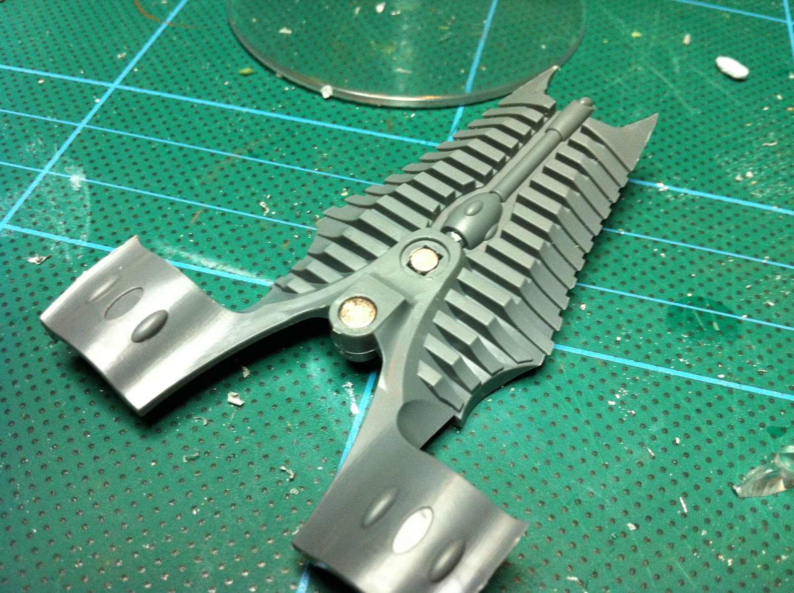 Sneak peek - Wargaming Hub