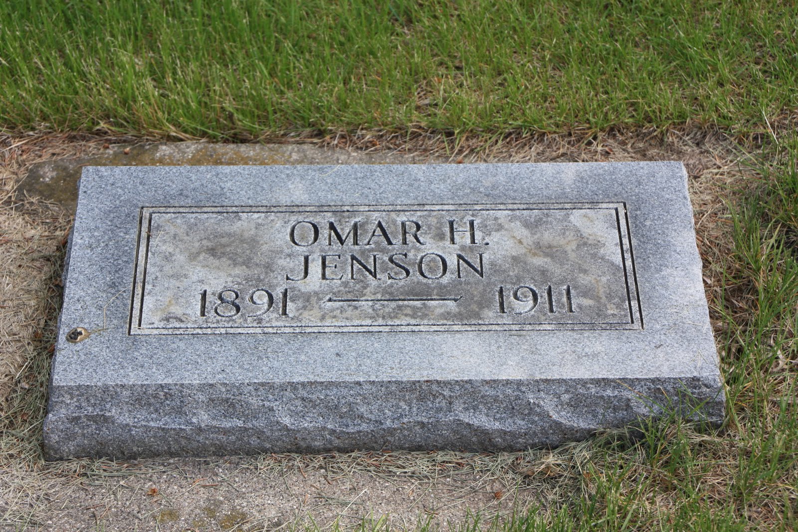 Putting the Leaves Back on My Family Tree Pictures of Hatton, Grand