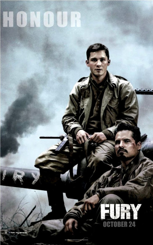 Fury Wallpaper Fury Wallpaper