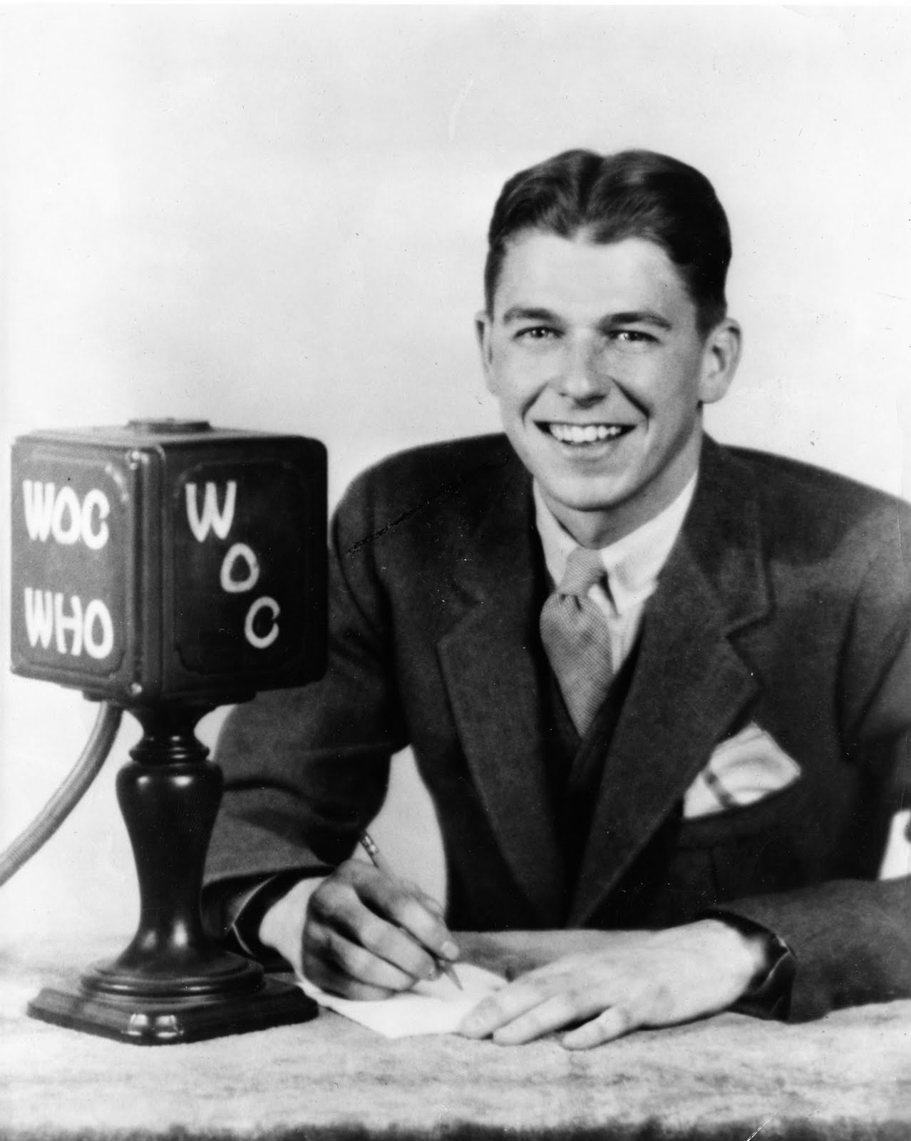 Ronald Reagan Radio