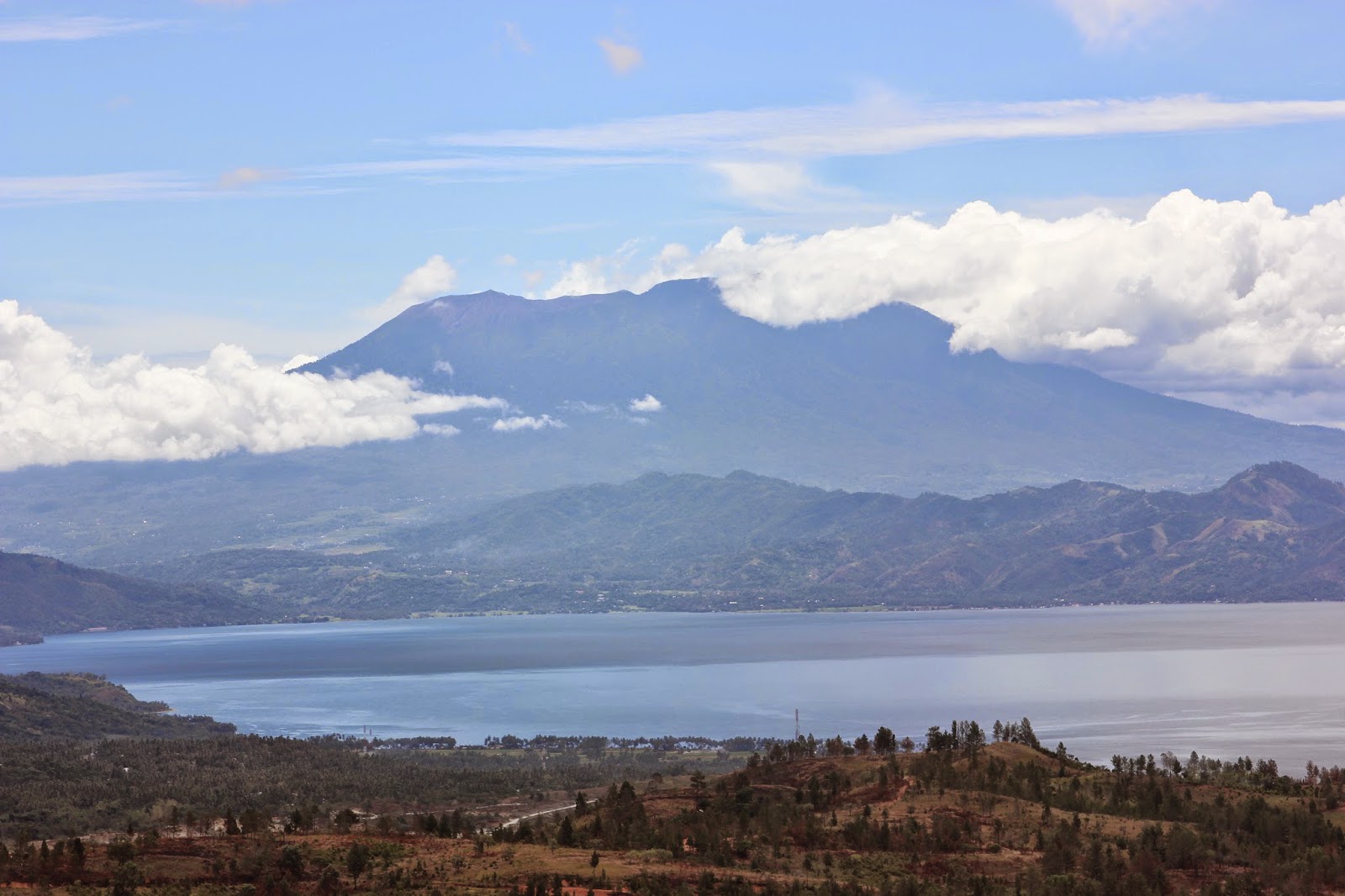 The Moon Of Gubh: Mendaki Gunung Marapi Sumatera Barat (14 - 15 Maret 2015)