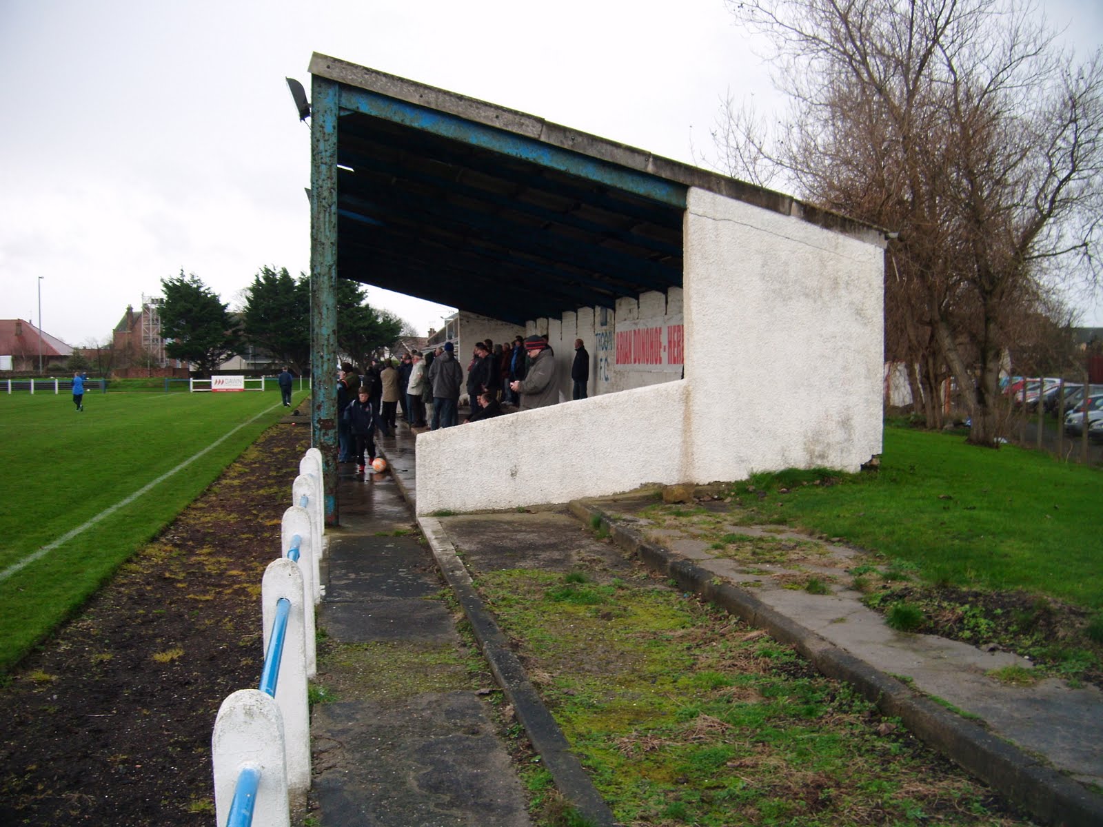 Kilbirnie+ladeside+twitter