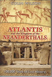 ATLANTIS & NEANDERTHALS