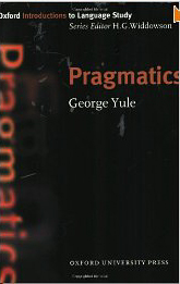 Pragmatics By George Yule Pdf