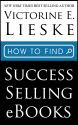 How to Find Success Selling eBooks