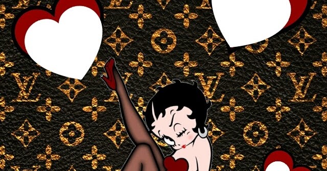 Dazzle my Droid: free sexy boop wallpaper collection