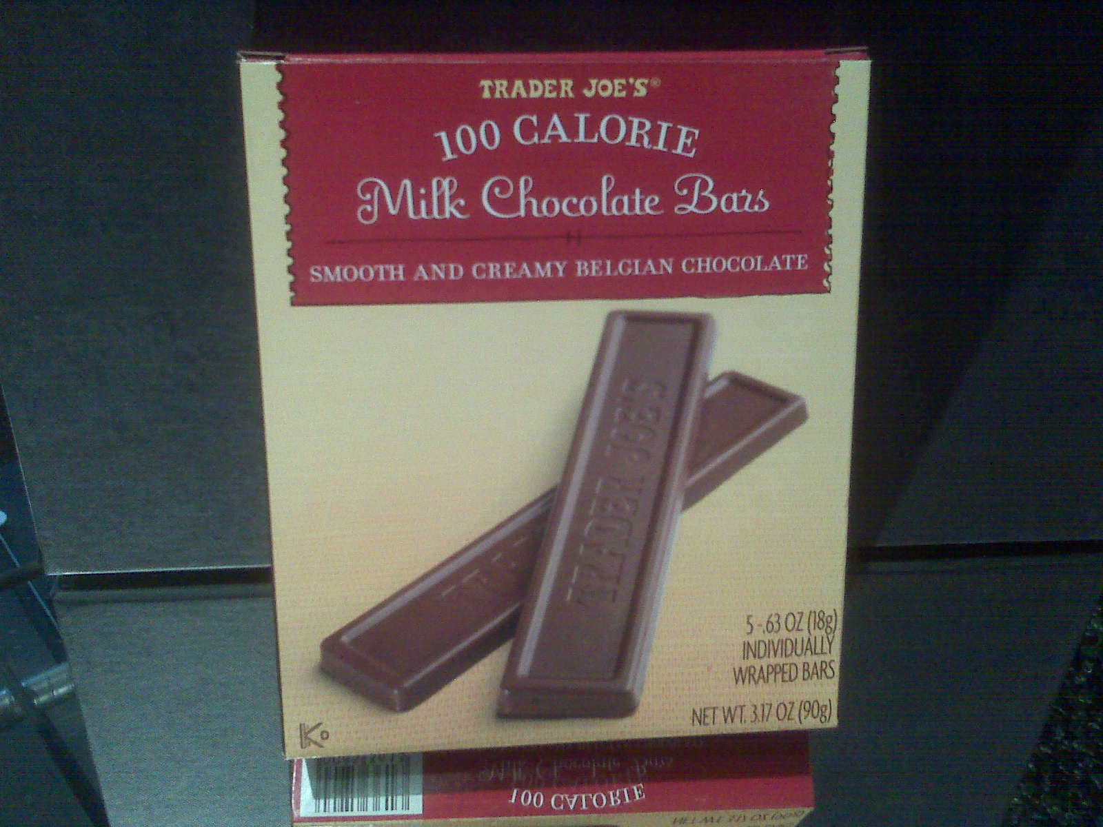 Eat.Pray.Love.Run. {Trader Joe's Obsessions}