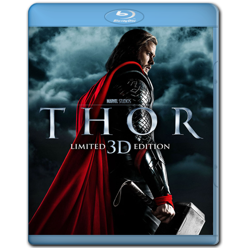 Thor, el conquistador Dual Castellano/Italiano Descargar