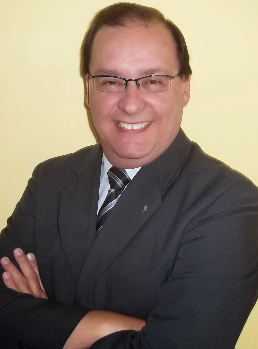 Palestrante Rogerio Martins Palestras Motivacionais e Interativas