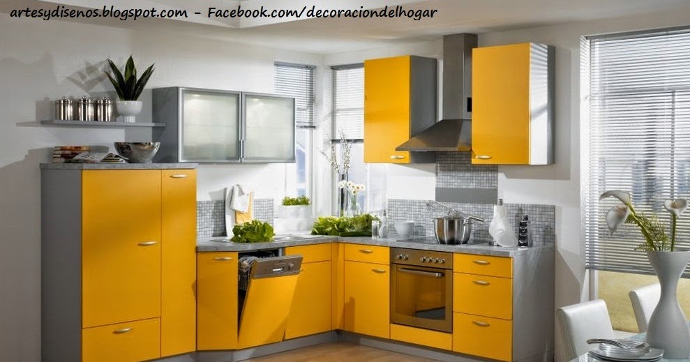 DISEÑO DE CAMPANAS PARA DECORAR COCINAS : Decoración del Hogar, Diseño