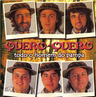 Grupo Quero-Quero - 1997 - Todo Homem do Pampa Grupo+Quero-Quero+-+1997+-+Todo+Homem+do+Pampa