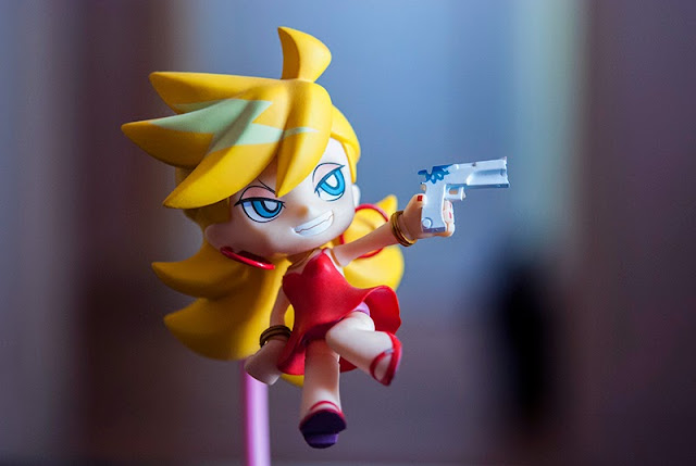 [Galerie] Mes figurines Panty & Stocking with Garterbelt 03+nendoro%C3%AFd