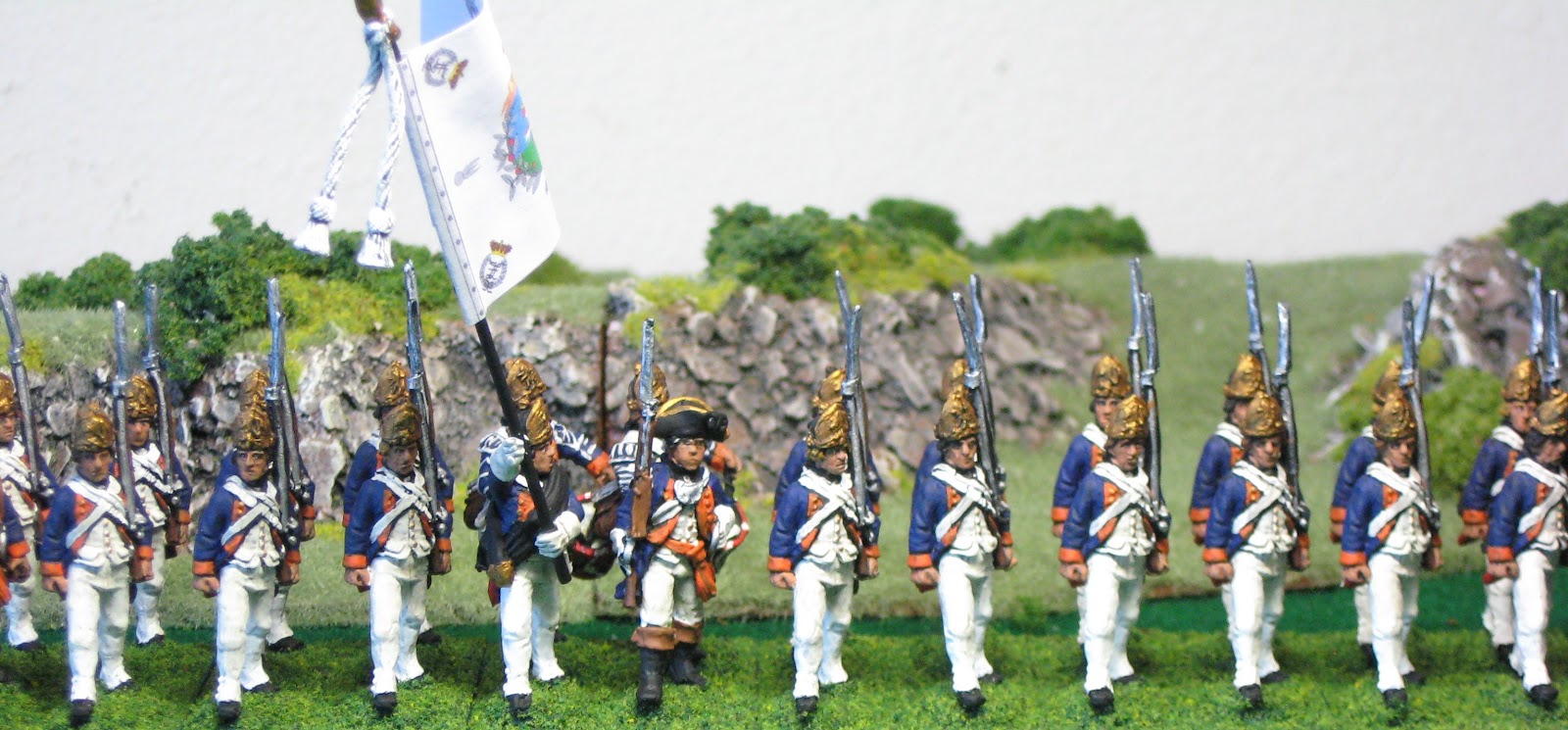 fusilier regiment von lossberg fusilier regiment von lossberg