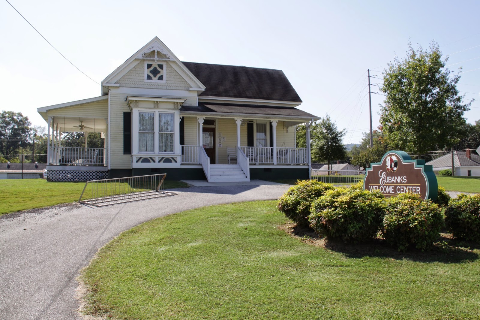 Visit Calhoun County Piedmont, Alabama