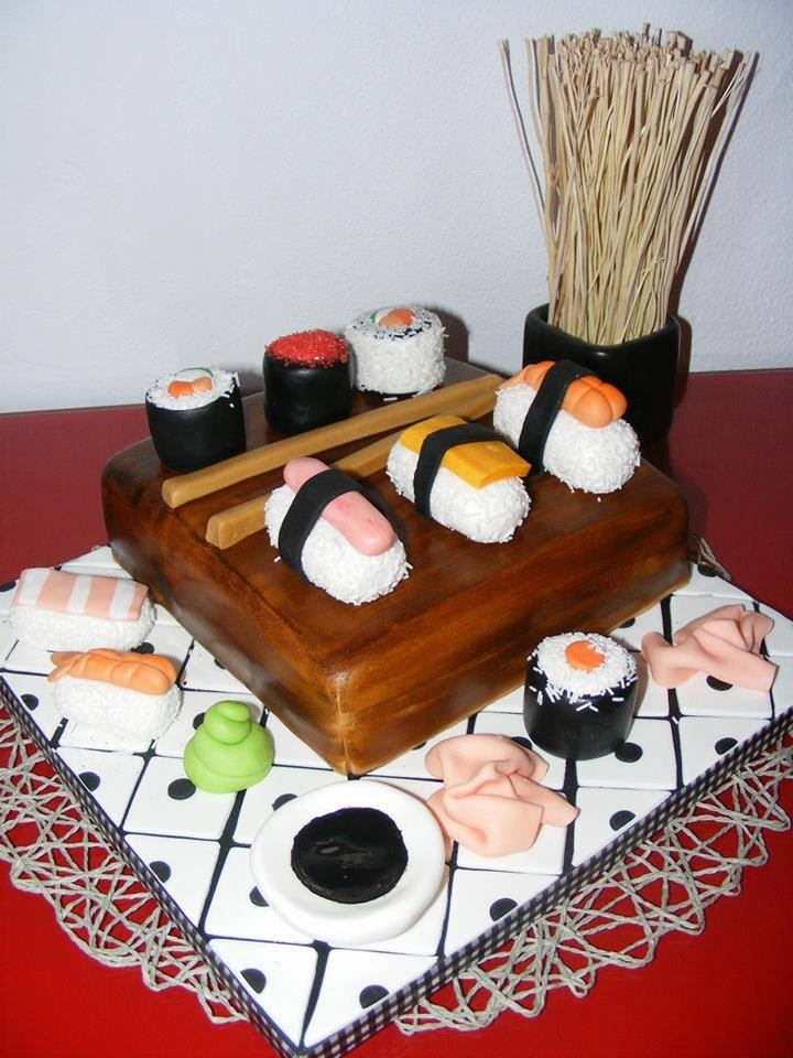 Sushi