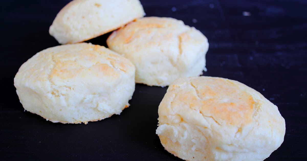 Confections from the Cody Kitchen Coconut Oil Biscuits