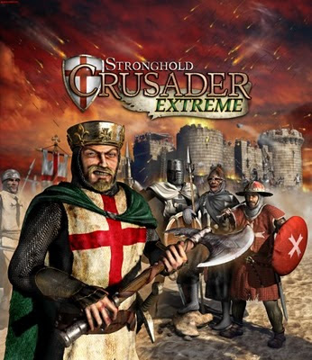 Cara Mudah Download Stronghold Crusader Full