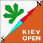 Kiev Open 2014. Соревнования по ориентированию