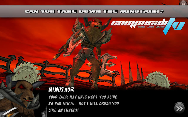 Ninja Guy PC Full VACE Ninja Guy PC Full VACE