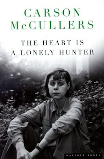 carson mccullers the heart is a lonely hunter