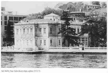 Sait Halim Pasa Yalisi Dugun Fiyatlari Dugun Buketi