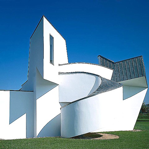 The Audacious and Whimsical Architecture of Frank Gehry - Artland Magazine