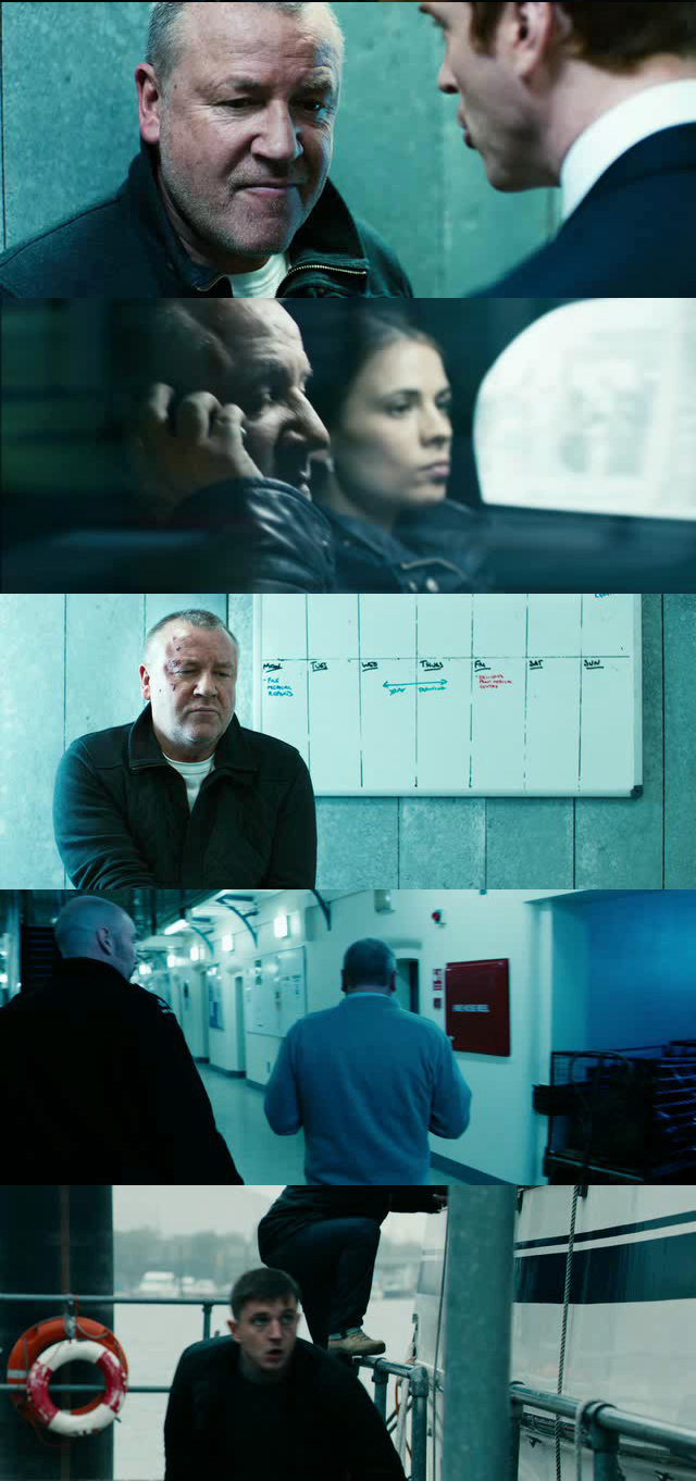 Las Aventuras de Tadeo Jones 2012 - pelicula de