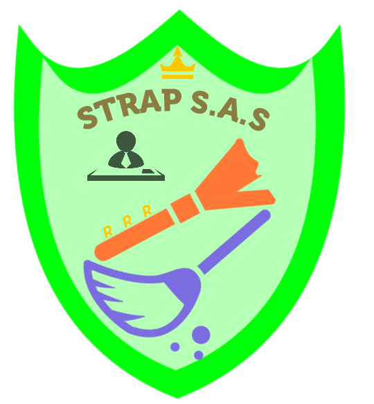 STRAP S.A.S