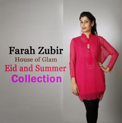 House of Glam Eid and Summer Collection House of Glam Eid and Summer Collection