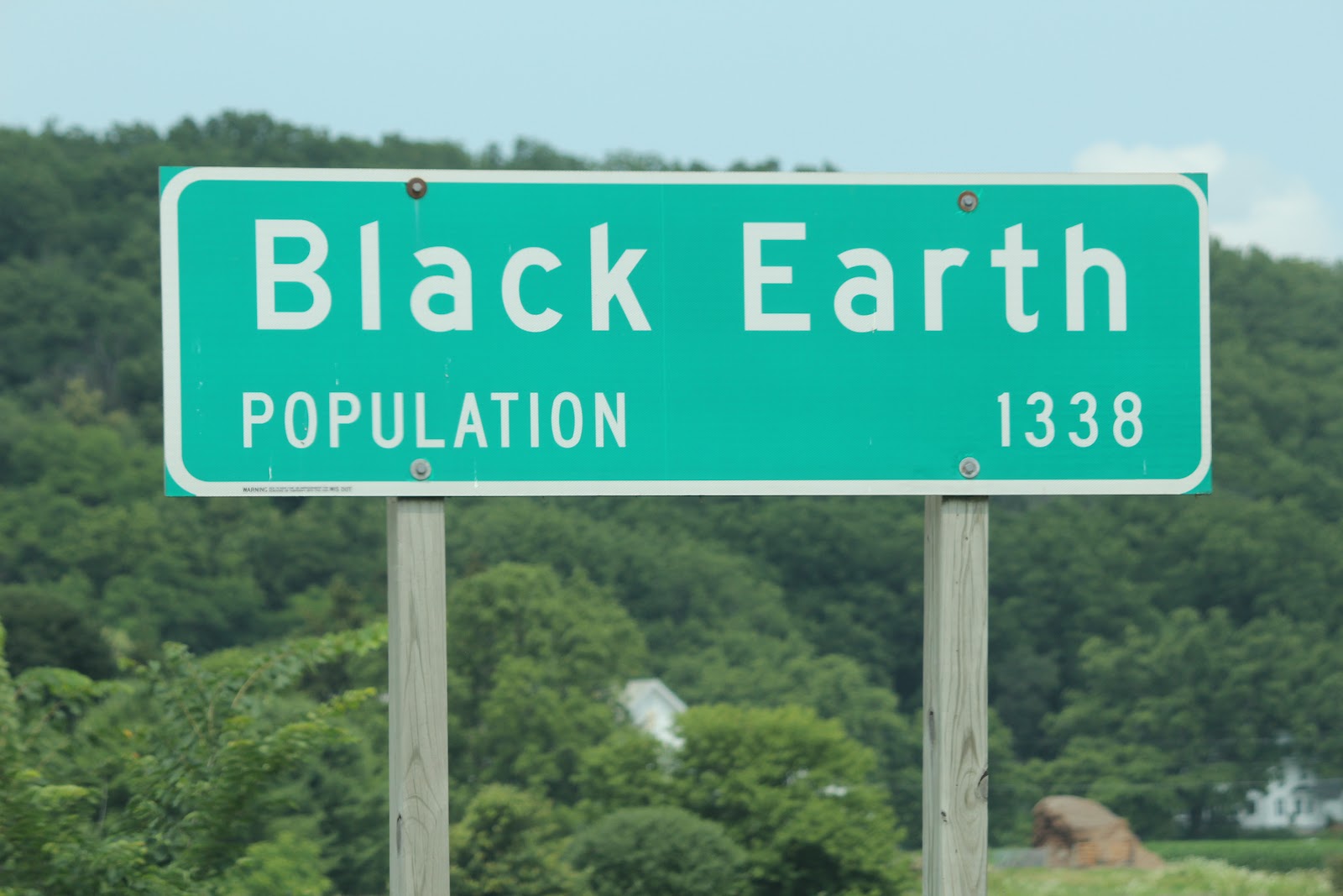 Black Earth Wisconsin A Rich History, Fertile Soil, and Environmental Gem