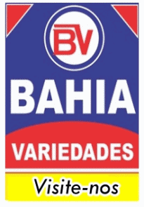 COMERCIAL BAHIA E BAHIA VARIEDADES