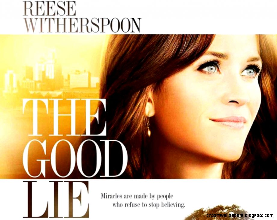 The Good Lie Review The Good Lie Review