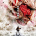 Assista ao primeiro trailer do live action de ATAQUE DOS TITÃS