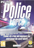Police Force 2012
