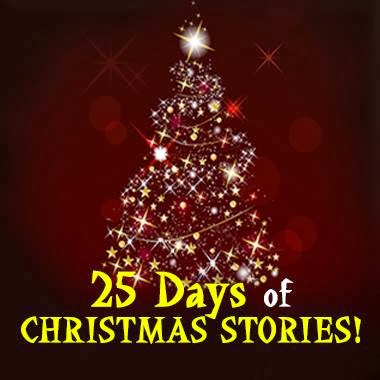 25 Days of Christmas Stories