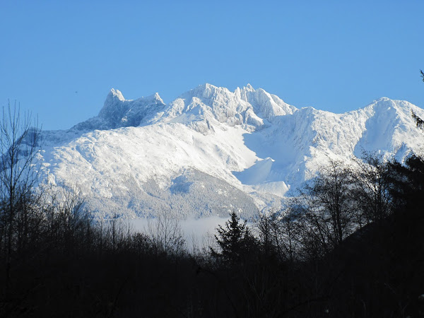 Mt. Nusatsum