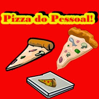 Pizza do Pessoal