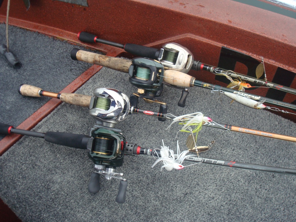 Professional Gear Costa Rica Sport Fishing Tours