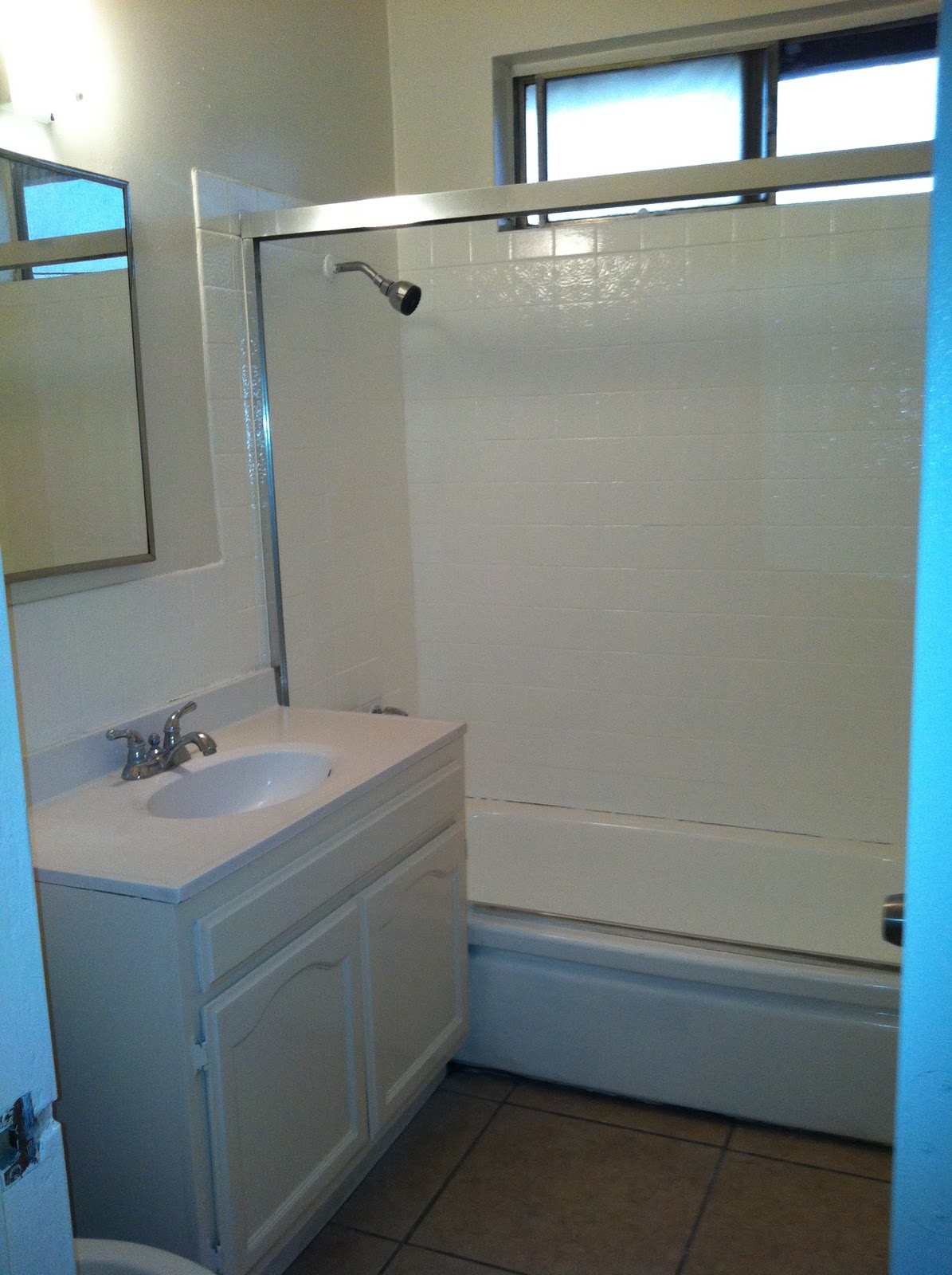 Easy Sweat Equity How to Refinish Bathtub and Tile